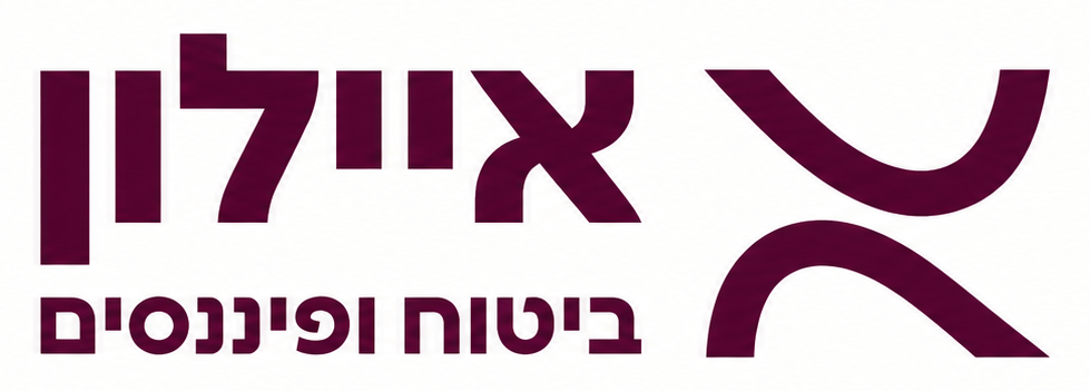 איילון ביטוח ופיננסים